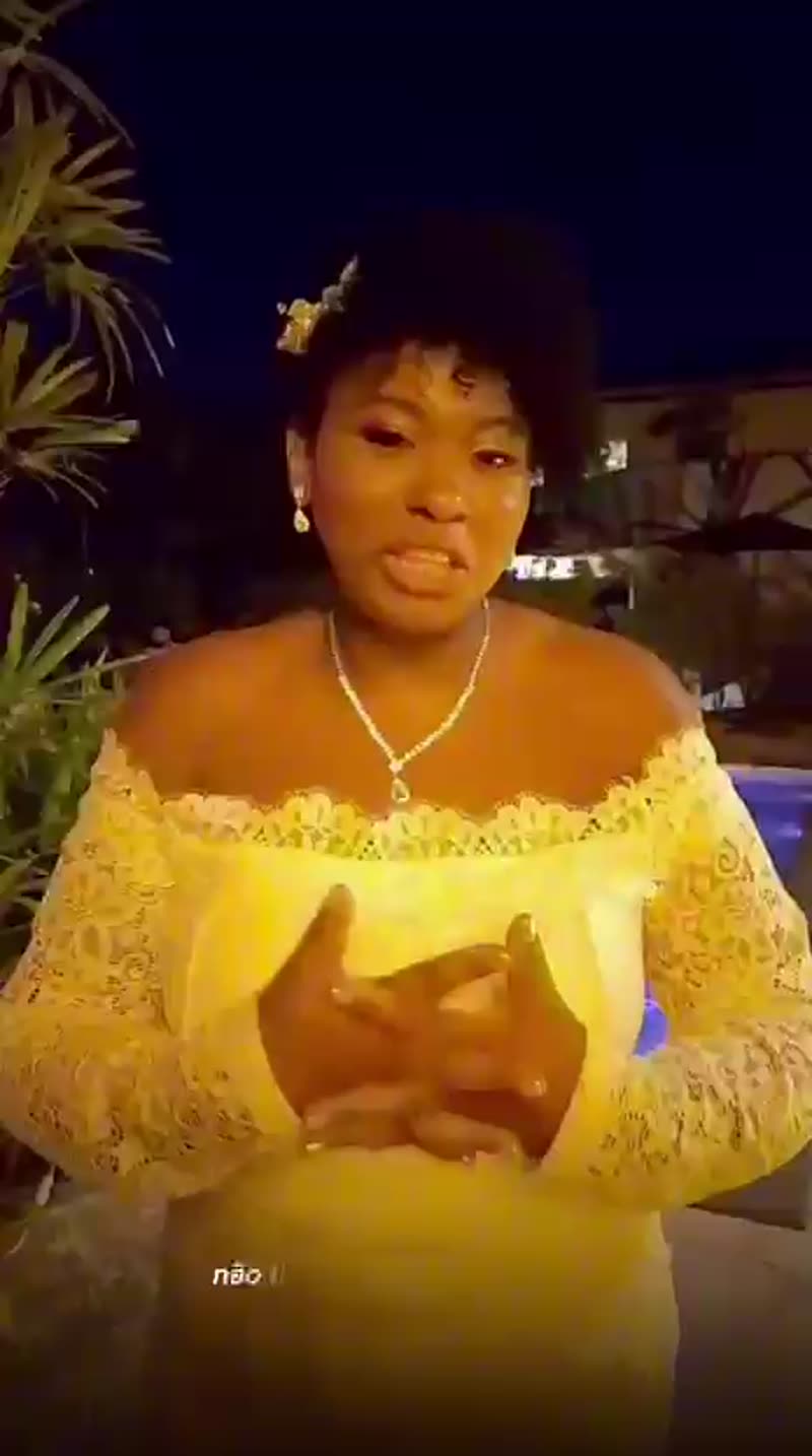 Capa do vídeo com depoimentos de clientes gravados em seus eventos